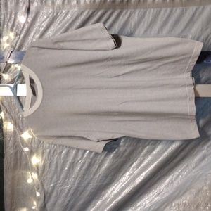 Willow Bay Unisex B&W